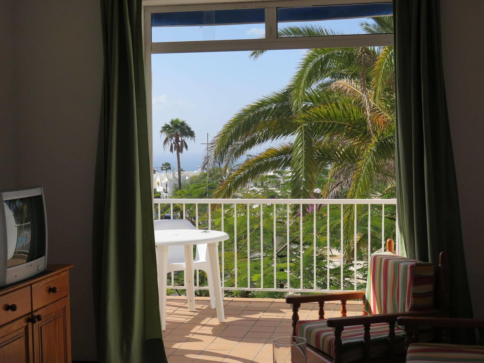 Lara Apts. 2* Puerto Rico (Gran Canaria)
